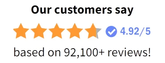 Jelly Lean highly rated by customers