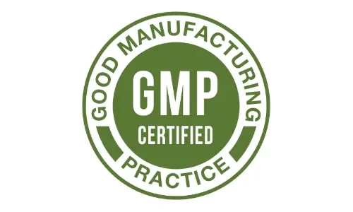 Jelly Lean GMP certified