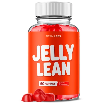 Jelly Lean 1 bottle package
