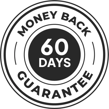 Jelly Lean 60 day money back guarantee